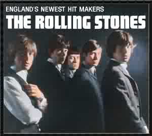 Stones Album recorded 4 Denmark St